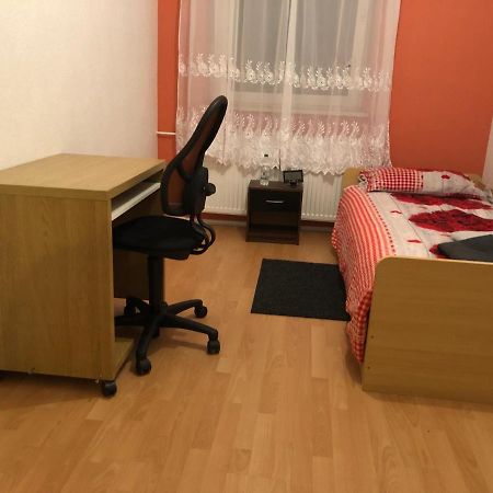 Misha,S Place Дуйсбург Екстериор снимка